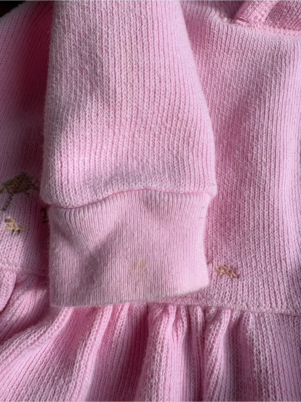 Ralph Lauren sweet ralph